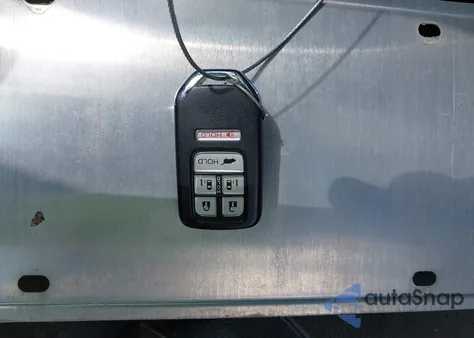 2015 Honda Odyssey Touring/Touring Elite from USA, damaged, VIN 5FNRL5H90FB078366